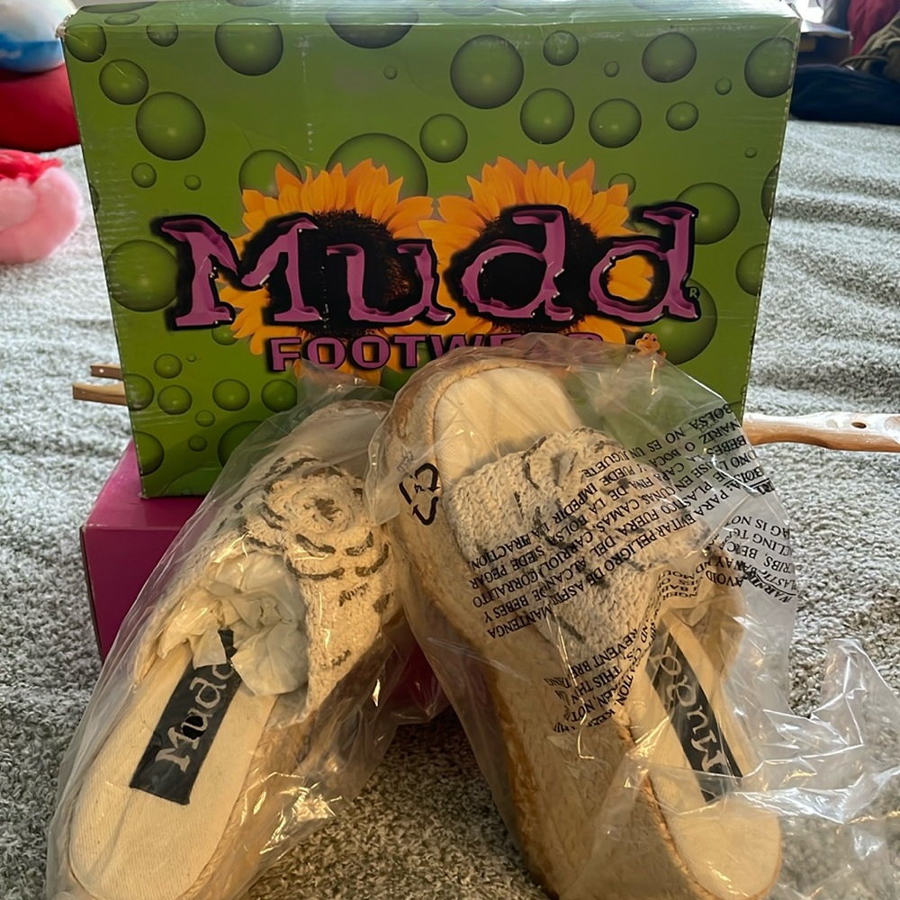 Like new maybe wore them once or twice. Very good condition.